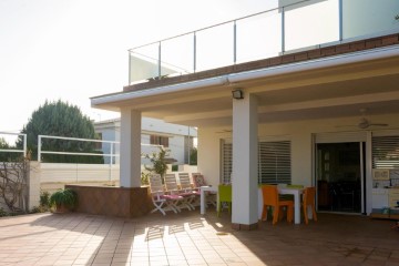 Casa o chalet 5 Habitaciones en Torreón - La Almadraba