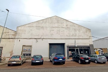 Industrial building / warehouse in Don Benito