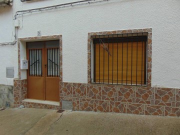 Maisons de campagne 5 Chambres à Aldeanueva de Barbarroya