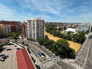 Apartamento 4 Quartos em Valladolid Centro