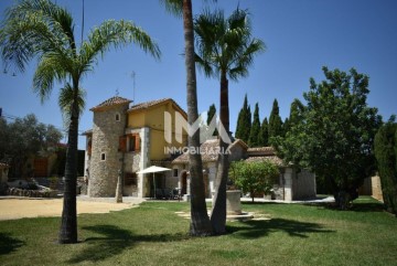 Casa o chalet 4 Habitaciones en El Carme-Sant Agustí-Bonavista