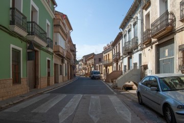 Casa o chalet 14 Habitaciones en Pedralba
