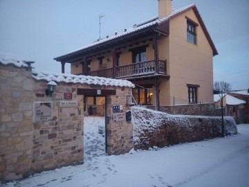 Maison 6 Chambres à Val de San Lorenzo