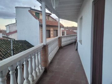 Maison 5 Chambres à Navalcán