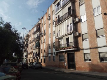 Piso 2 Habitaciones en Barrio Alto