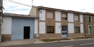 Casa o chalet 7 Habitaciones en Bercianos de Valverde