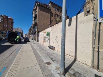 Terrenos en Centre - Passeig i Rodalies