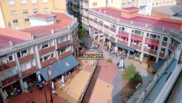 Piso 6 Habitaciones en Ourense Centro