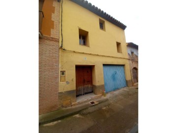 Casa o chalet 4 Habitaciones en Alcolea de Cinca