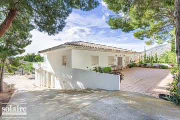 Casa o chalet 5 Habitaciones en Altea la Vella