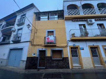 Maisons de campagne 3 Chambres à Torrejoncillo