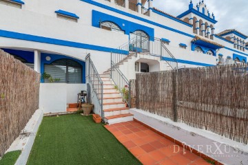Duplex 3 Bedrooms in Isla de Canela