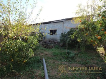 Casas rústicas 1 Habitacione en Pinos de Alhaurín