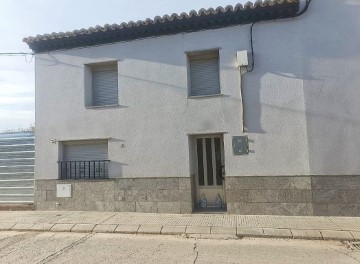 Maison 5 Chambres à Mediana de Aragón