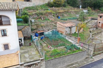 Terre à Sant Quirze de Besora