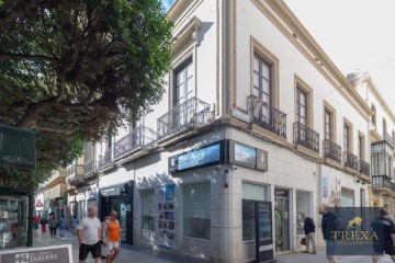 Oficina en Almería Centro