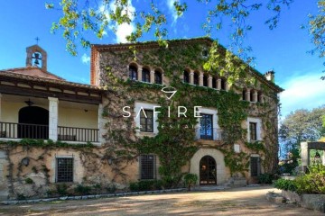 Maisons de campagne 12 Chambres à Veinat de Creu De Serra