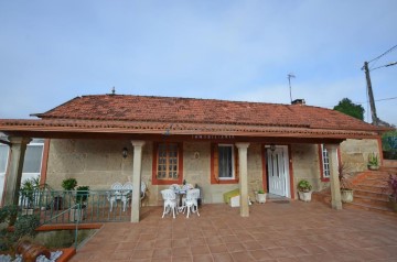 Casa o chalet 4 Habitaciones en Pesegueiro (San Miguel P.)