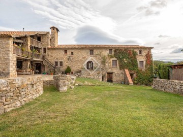Casas rústicas 14 Habitaciones en Sant Miquel de Monteia