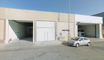 Industrial building / warehouse in Alginet