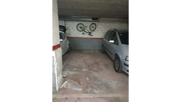 Garaje en Montmeló