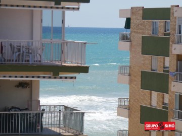 Apartamento 3 Quartos em Playa