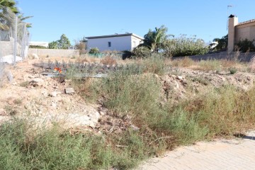 Land in Nueva Santa Bárbara