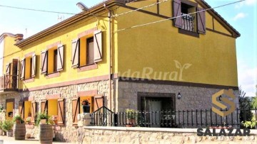 Casa o chalet 7 Habitaciones en Montejo de San Miguel