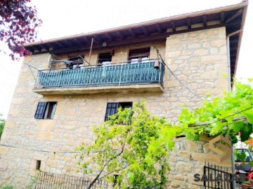 Casa o chalet 4 Habitaciones en Montejo de San Miguel