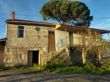 Casas rústicas 4 Habitaciones en Vilar de Astrés - Palmés - Arrabaldo