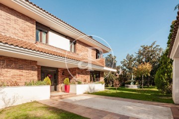 Casa o chalet 5 Habitaciones en Zona Pueblo