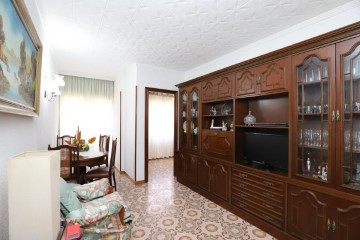 Appartement 3 Chambres à La Plana - Montesa