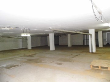 Commercial premises in Centre