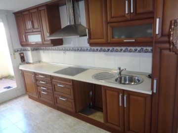 Duplex 3 Bedrooms in Casco Antiguo