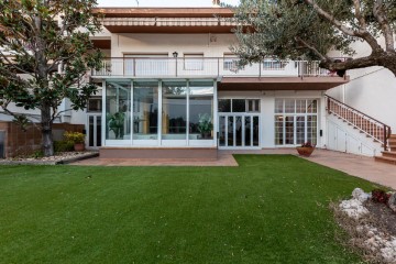 Casa o chalet 5 Habitaciones en Sabadell Centre