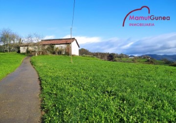 Maisons de campagne 6 Chambres à Elbarrena