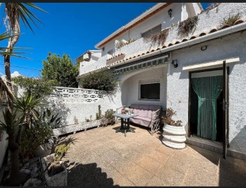 House 3 Bedrooms in Rincón del Silencio