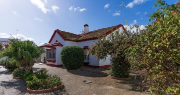 Casas rústicas 4 Habitaciones en Laguna del Torrejón