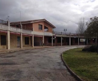 Commercial premises in Medina de Pomar