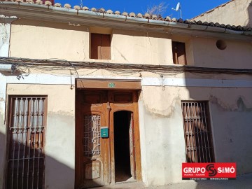 Casa o chalet 4 Habitaciones en Poligono Codonyers