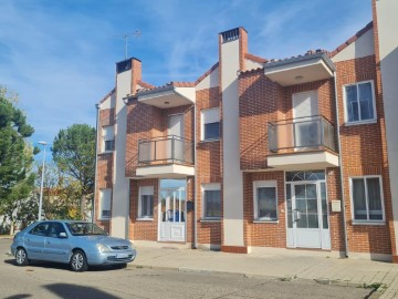 Casa o chalet 4 Habitaciones en Los Aljibes