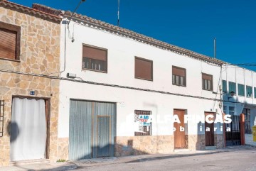 Maison 8 Chambres à Belmonte