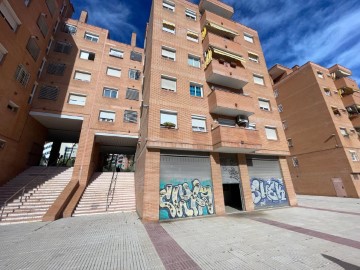 Commercial premises in Nou Barris