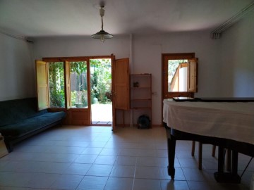 Country homes 2 Bedrooms in Grup Solivent