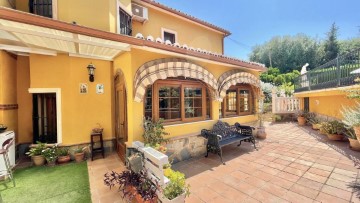 House 7 Bedrooms in Cortijos del Cura