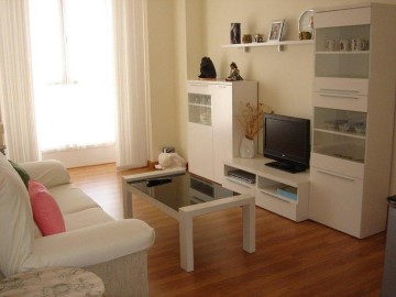 Apartment 2 Bedrooms in Baños de Rioja