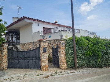 Casas rústicas 4 Habitaciones en Clariana