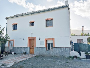 Country homes 3 Bedrooms in Carratraca