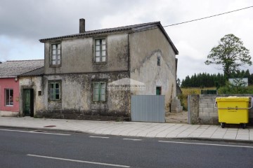 House  in Boimorto (Santiago)