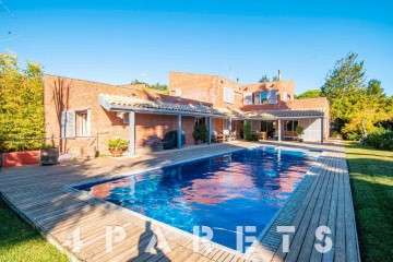 Casa o chalet 4 Habitaciones en Cabrera de Mar